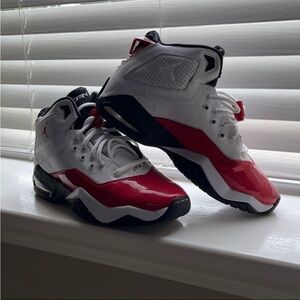 Boys Jordan’s